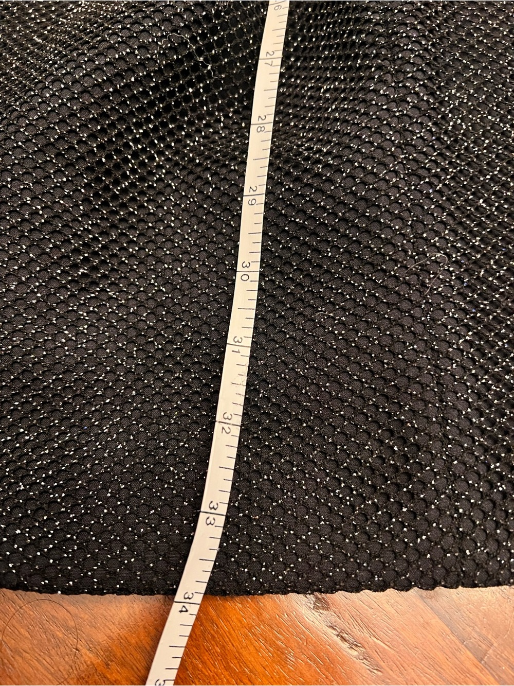 Maje Rhinestone Mini Shift Dress - Picture 8 of 8